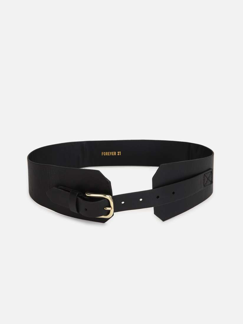Forever 21 black belt online