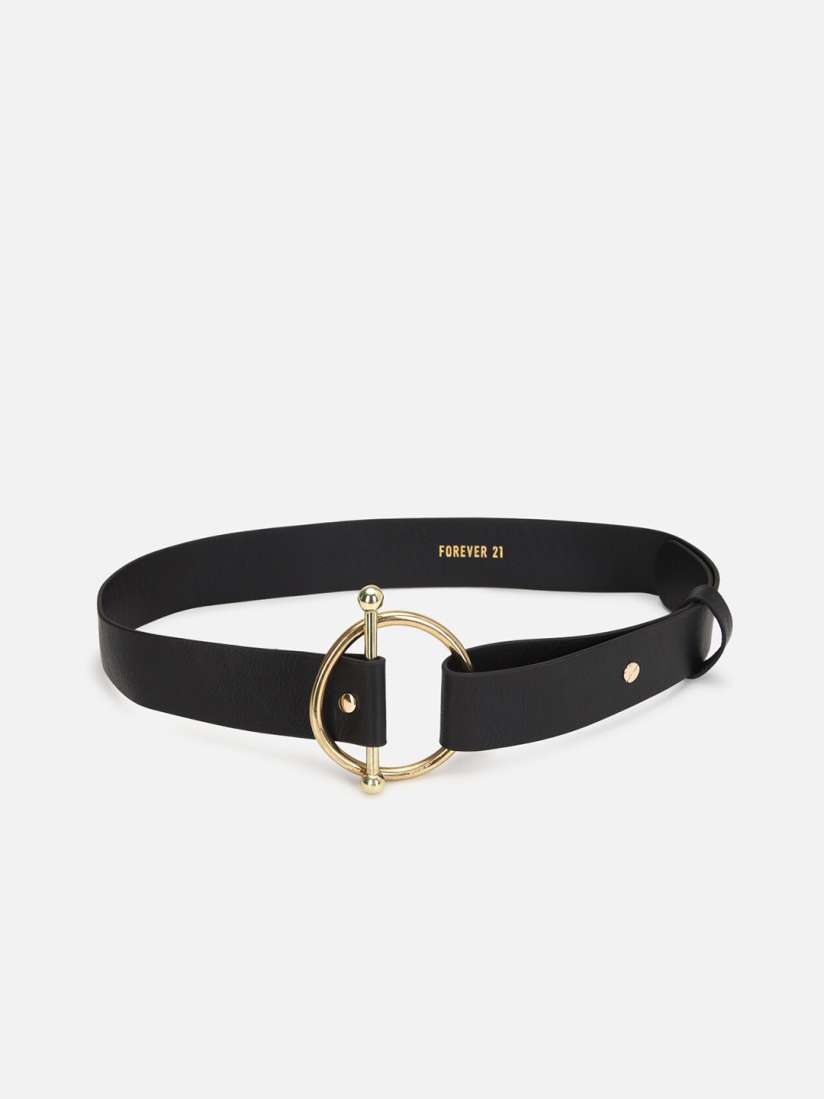Forever 21 black belt shop