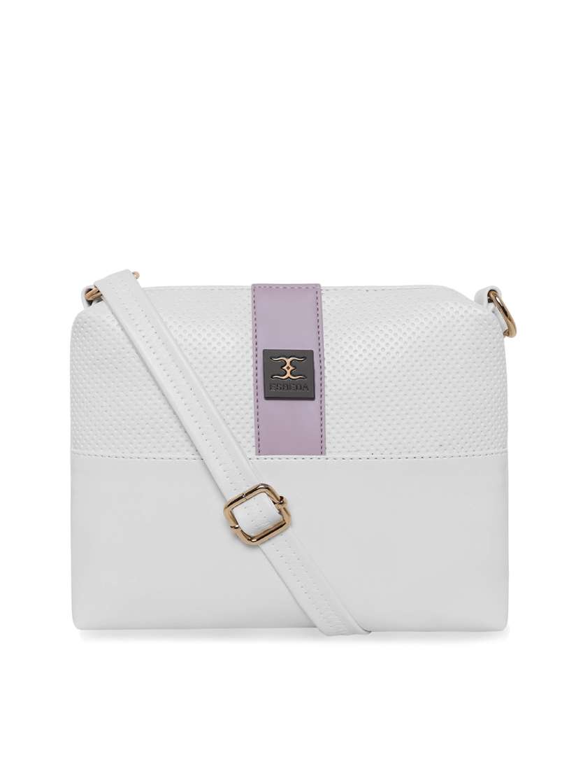 Esbeda white bags shop