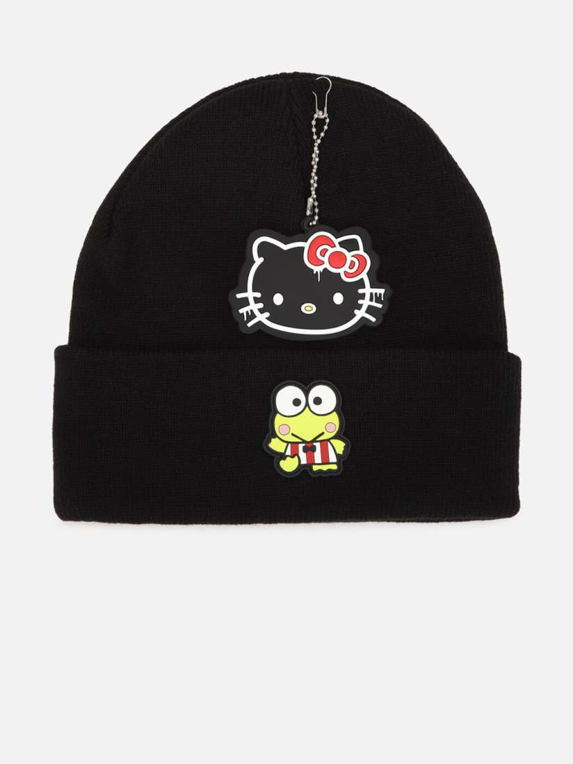Winter cap myntra hotsell