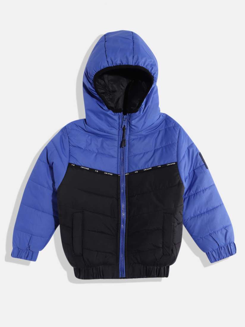 Okane jacket price shop