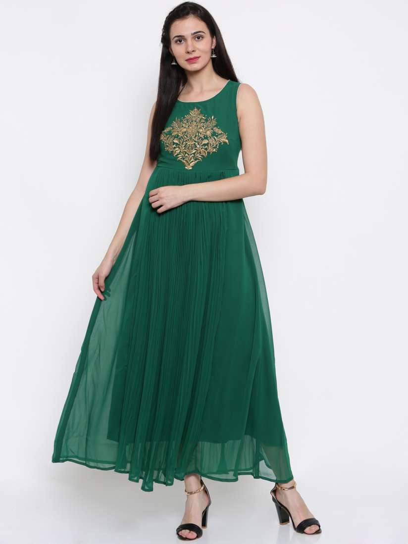 Trishaa by pantaloons dress on sale
