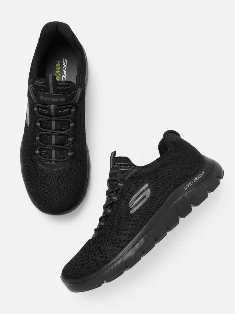 Skechers summits sneakers low deals