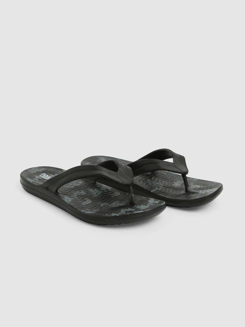 Buy Skechers Men Black Flip Flops Flip Flops for Men 20766912 Myntra