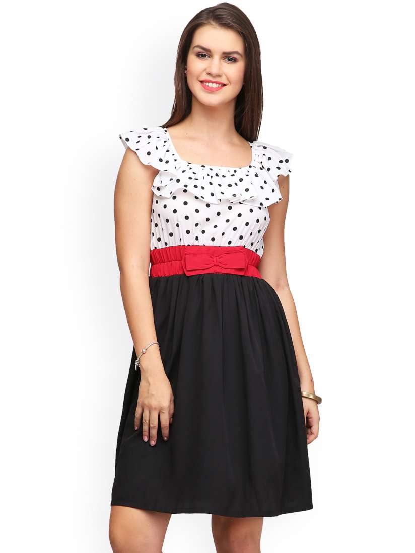 Eavan dresses myntra online