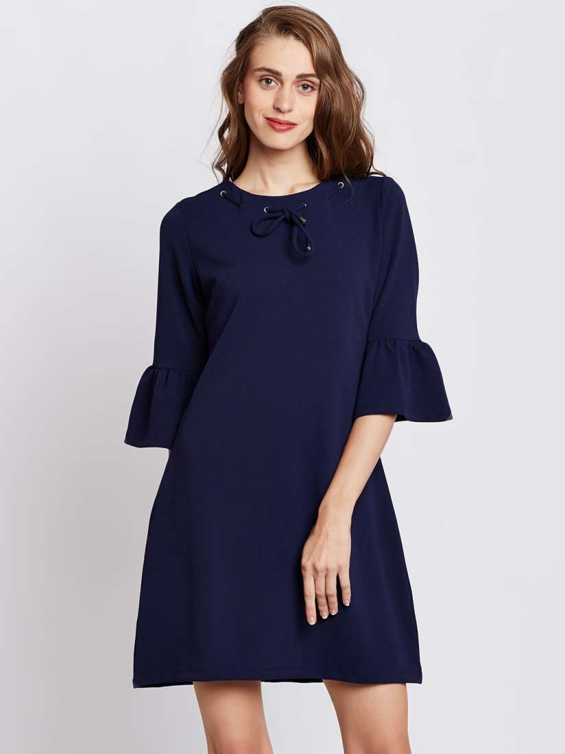 Cover story dress myntra sale