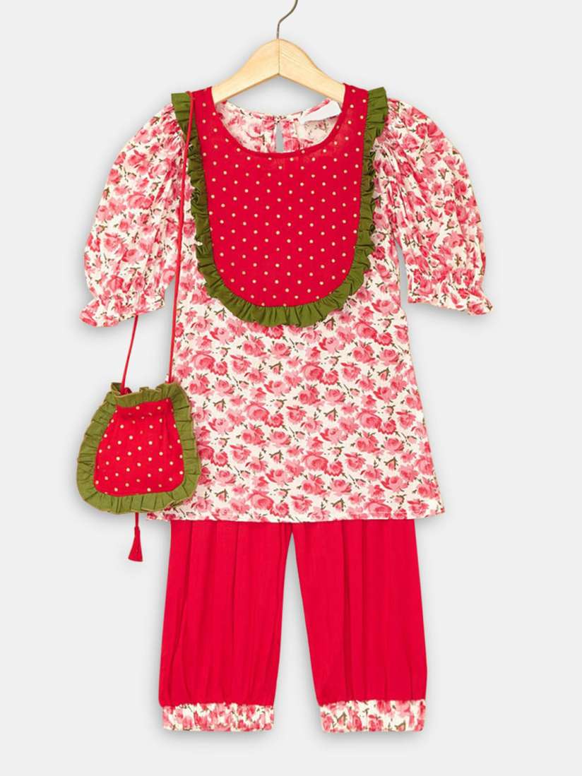 Hopscotch ladies kurtis on sale