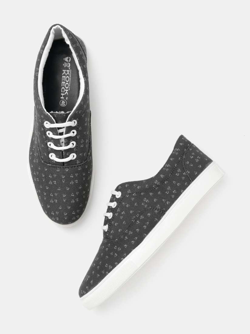 Kook n keech canvas shoes shop