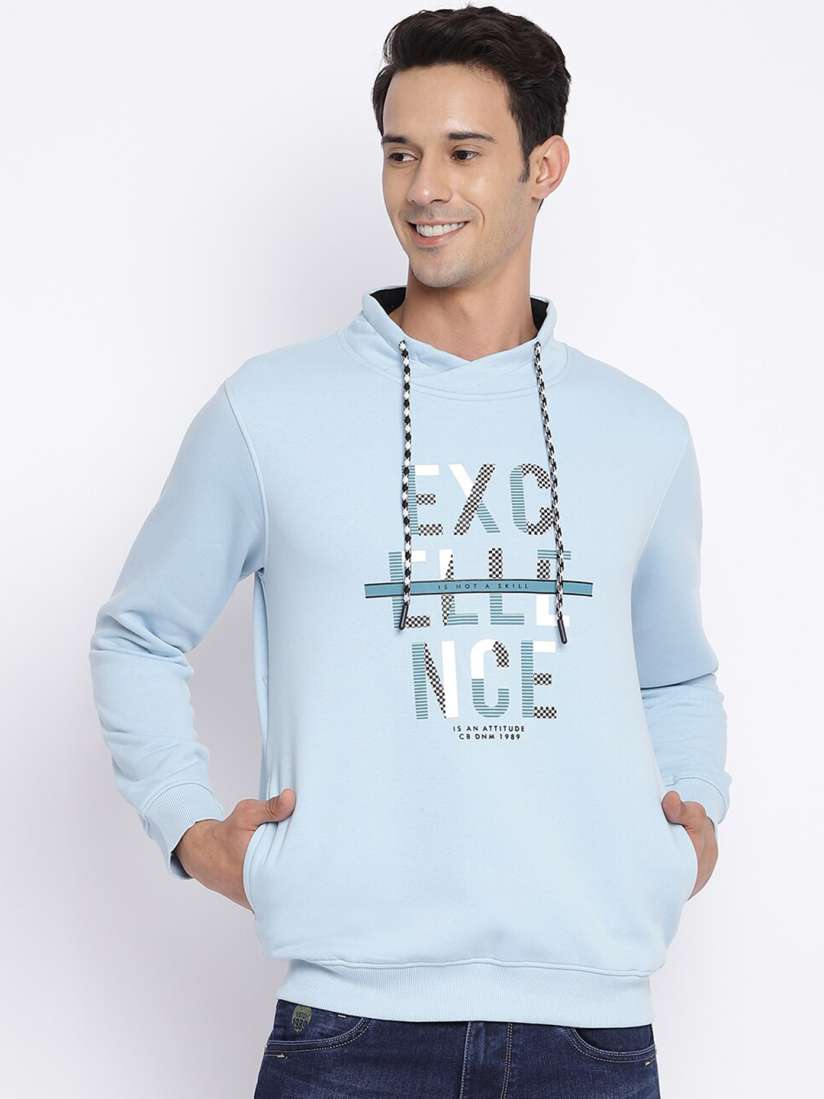 Fila sweatshirt myntra outlet