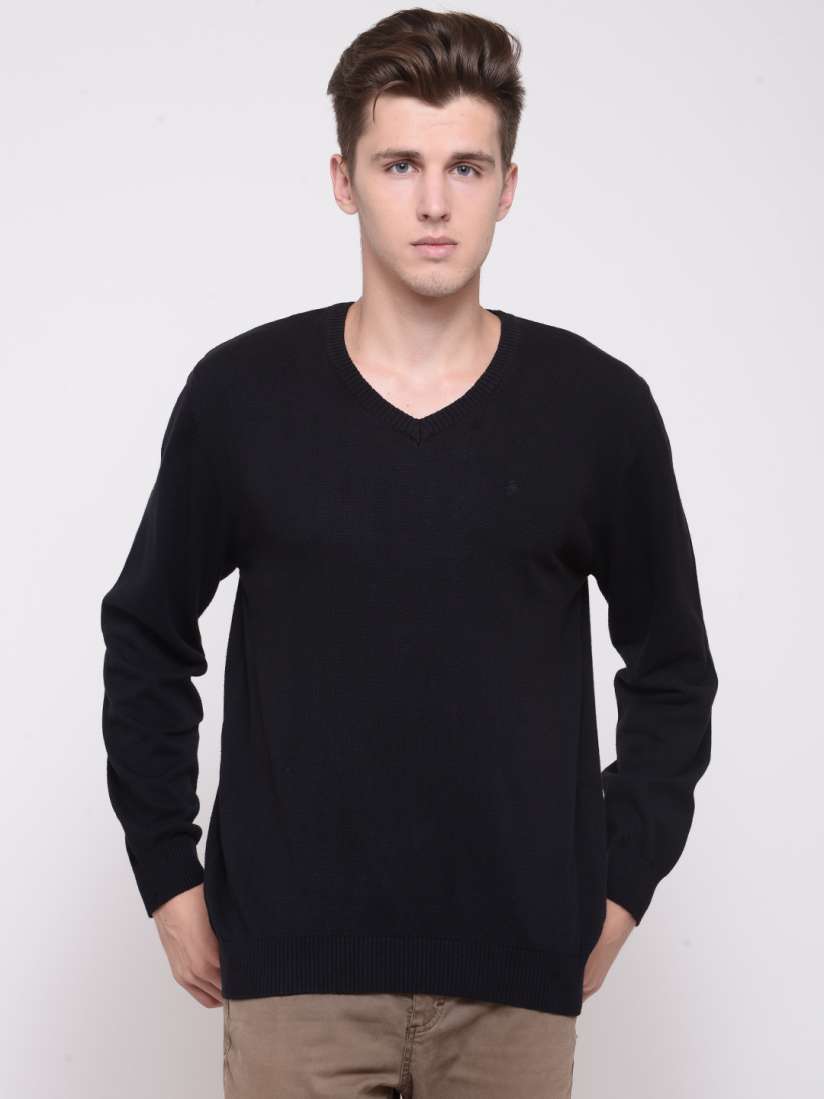 John players sweaters top