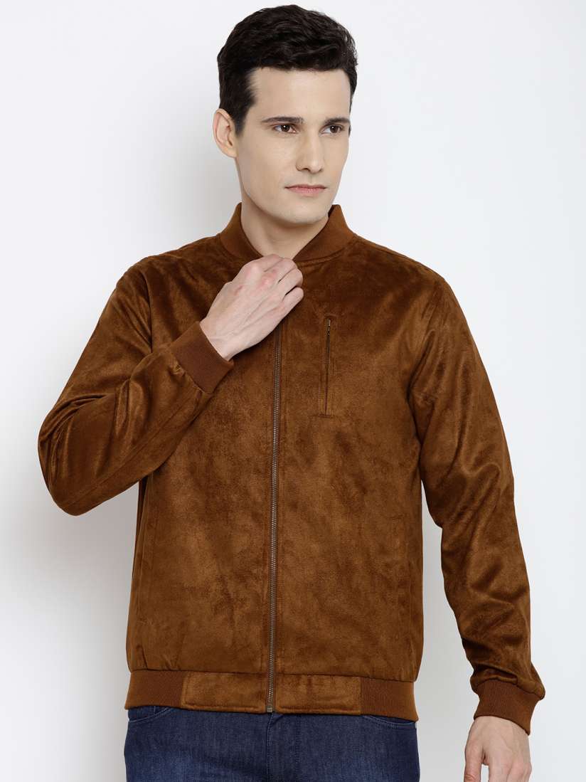 John players bomber jacket 2025