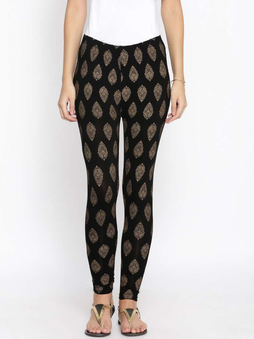 Melange by lifestyle leggings online