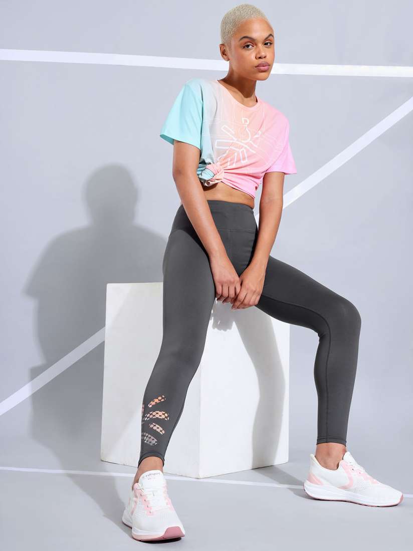 Buy CULT Women Absolute Fit Tights with Back Pocket Tights for Women 20775998 Myntra