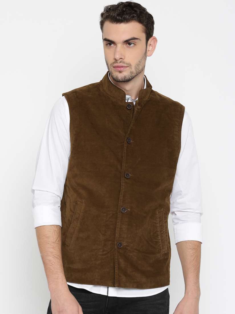 Myntra modi jacket shop