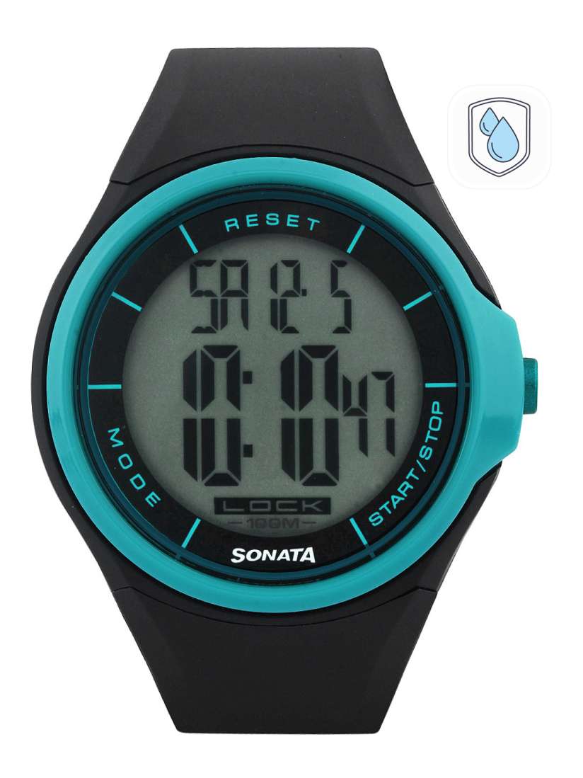Sonata digital watches for boys top