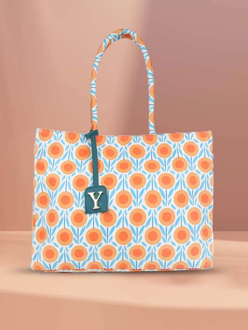 Yelloe bags myntra online