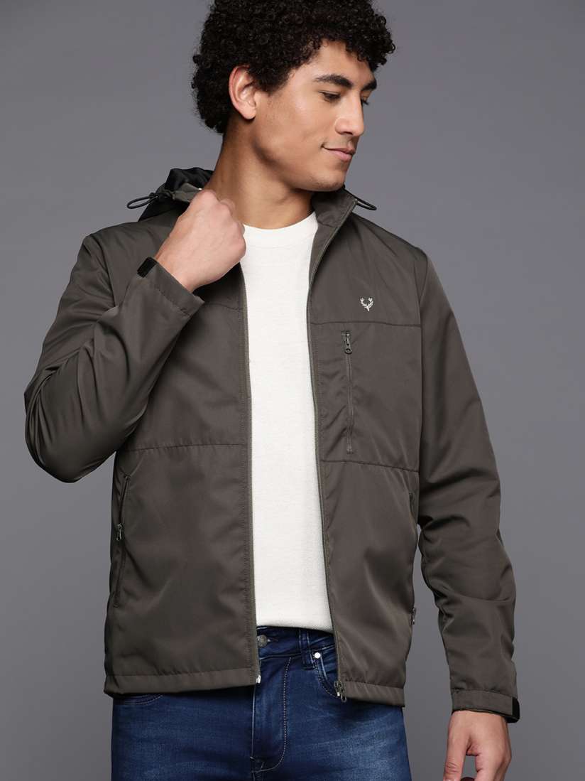 Allen solly men jacket hotsell