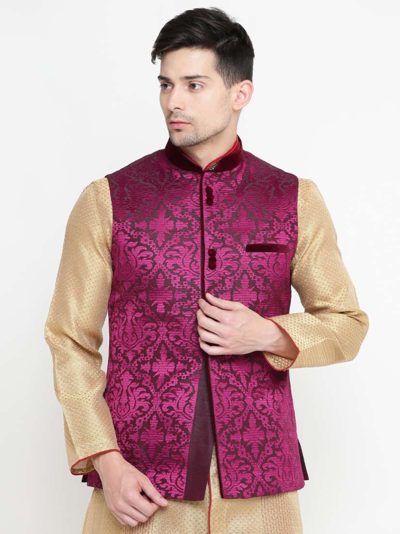 Myntra modi jacket store