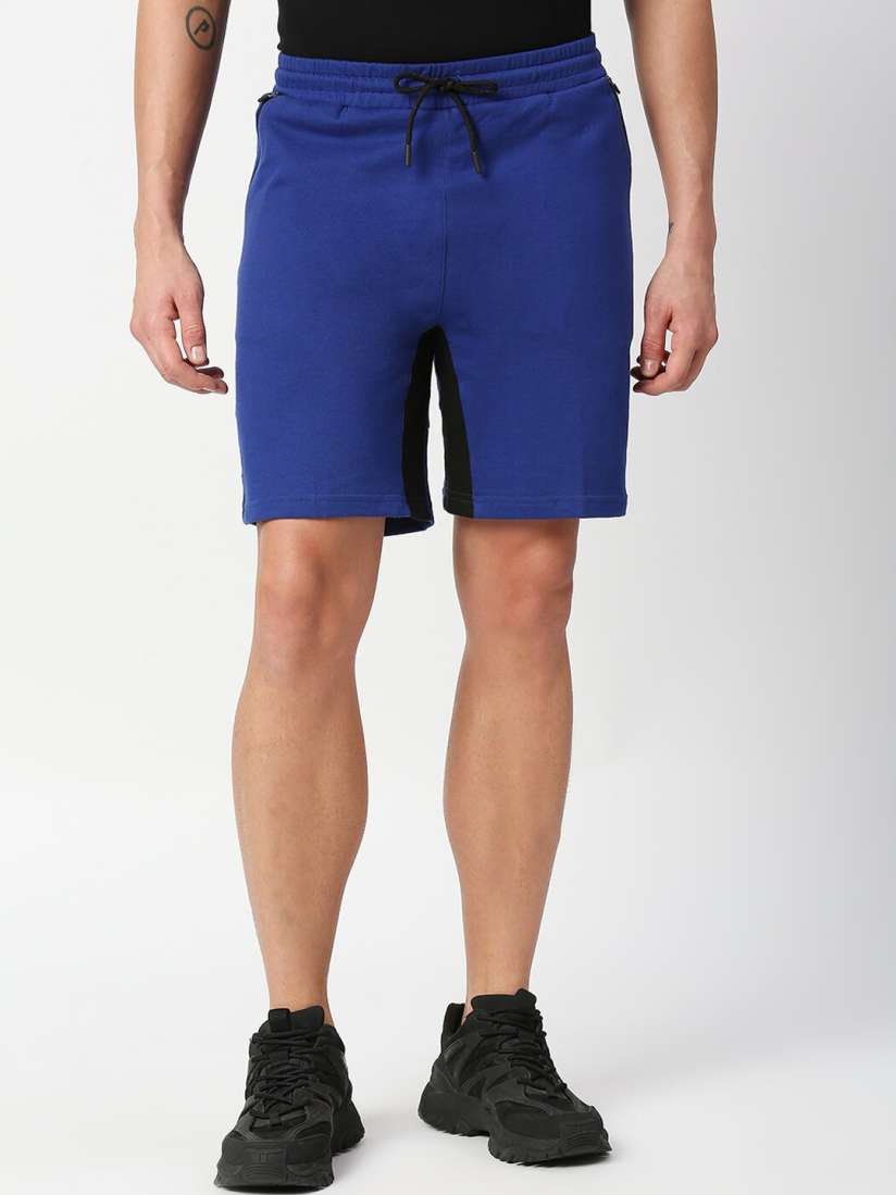 Slim fit running shorts mens store