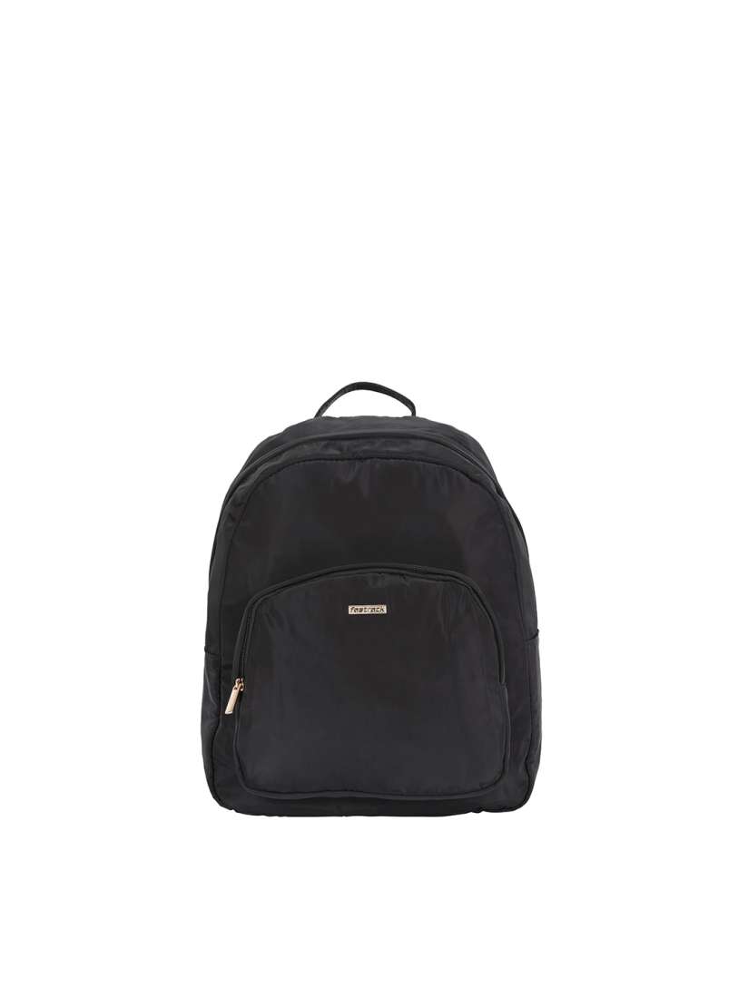 Fastrack laptop backpack top