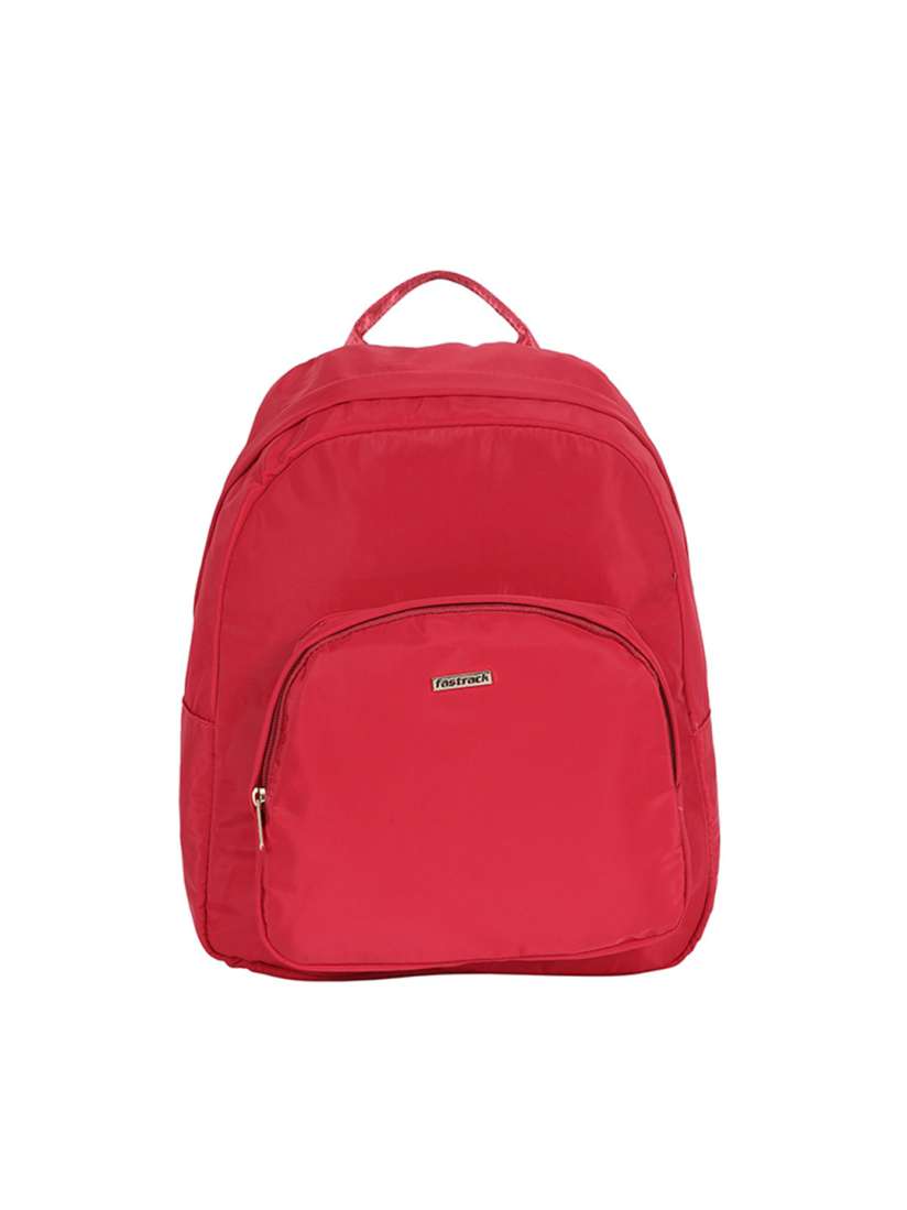 Fastrack ladies backpack online