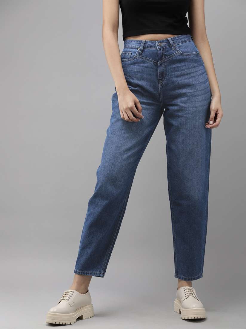 Ladies casual jeans online