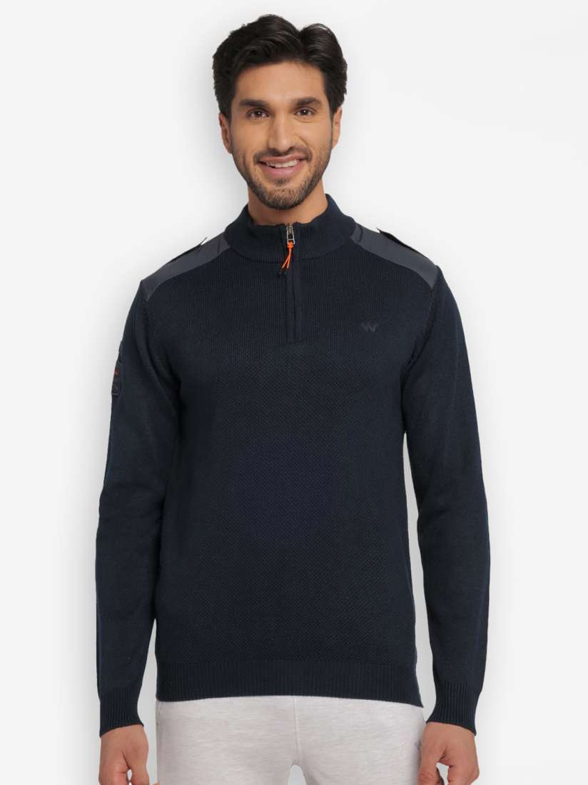 Wildcraft half sleeve jackets sale