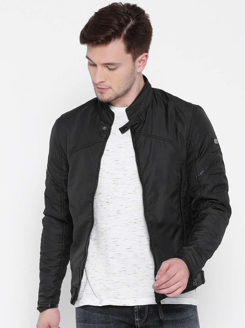 Ed hardy jackets myntra deals