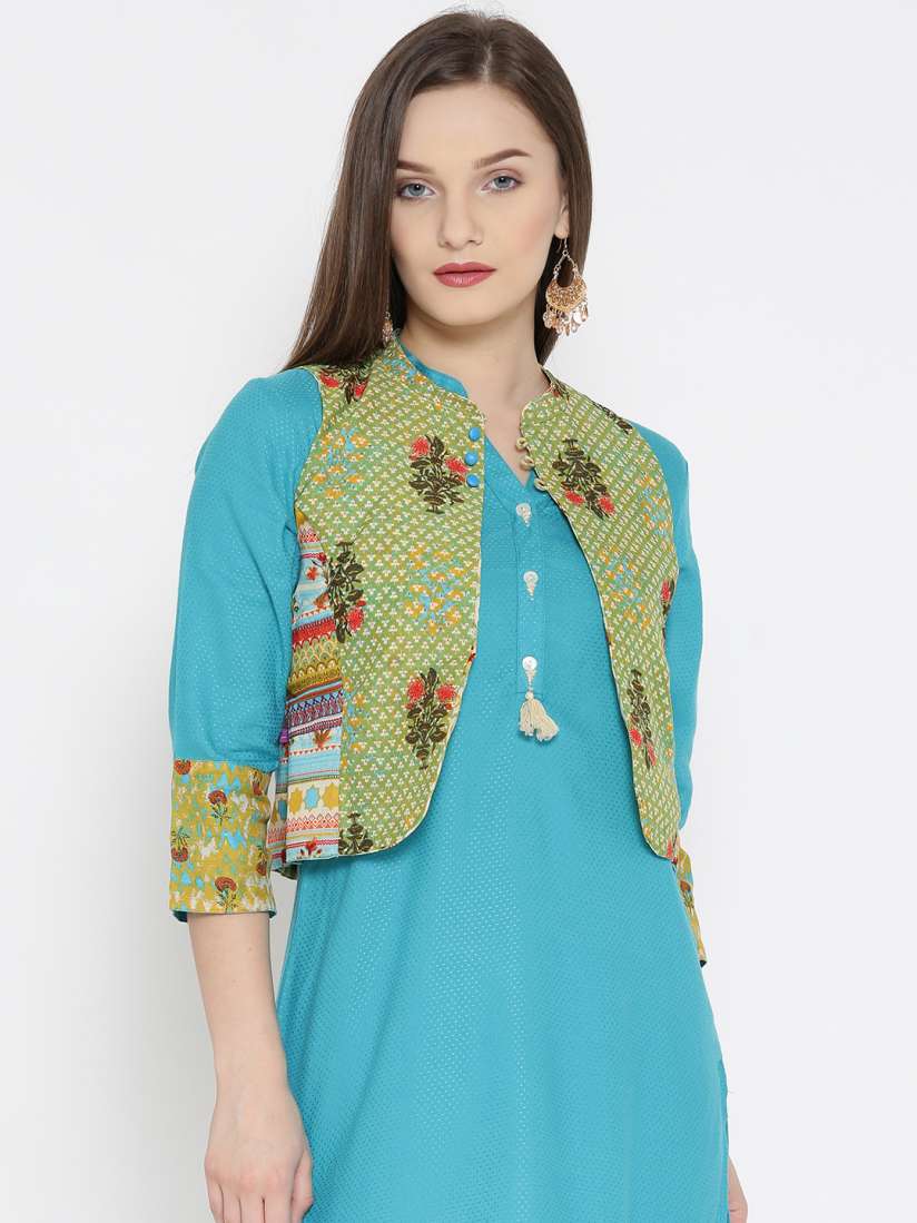 Rangriti jacket online