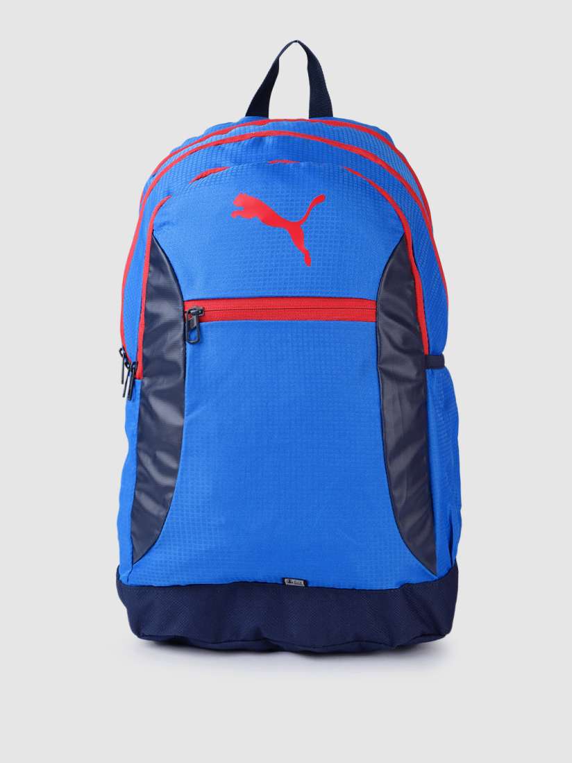 Buy Puma Unisex Core V2 Backpack Backpacks for Unisex 20802878 Myntra