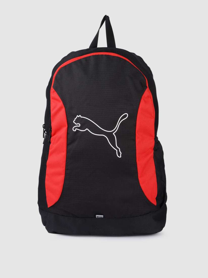 Puma backpacks myntra outlet