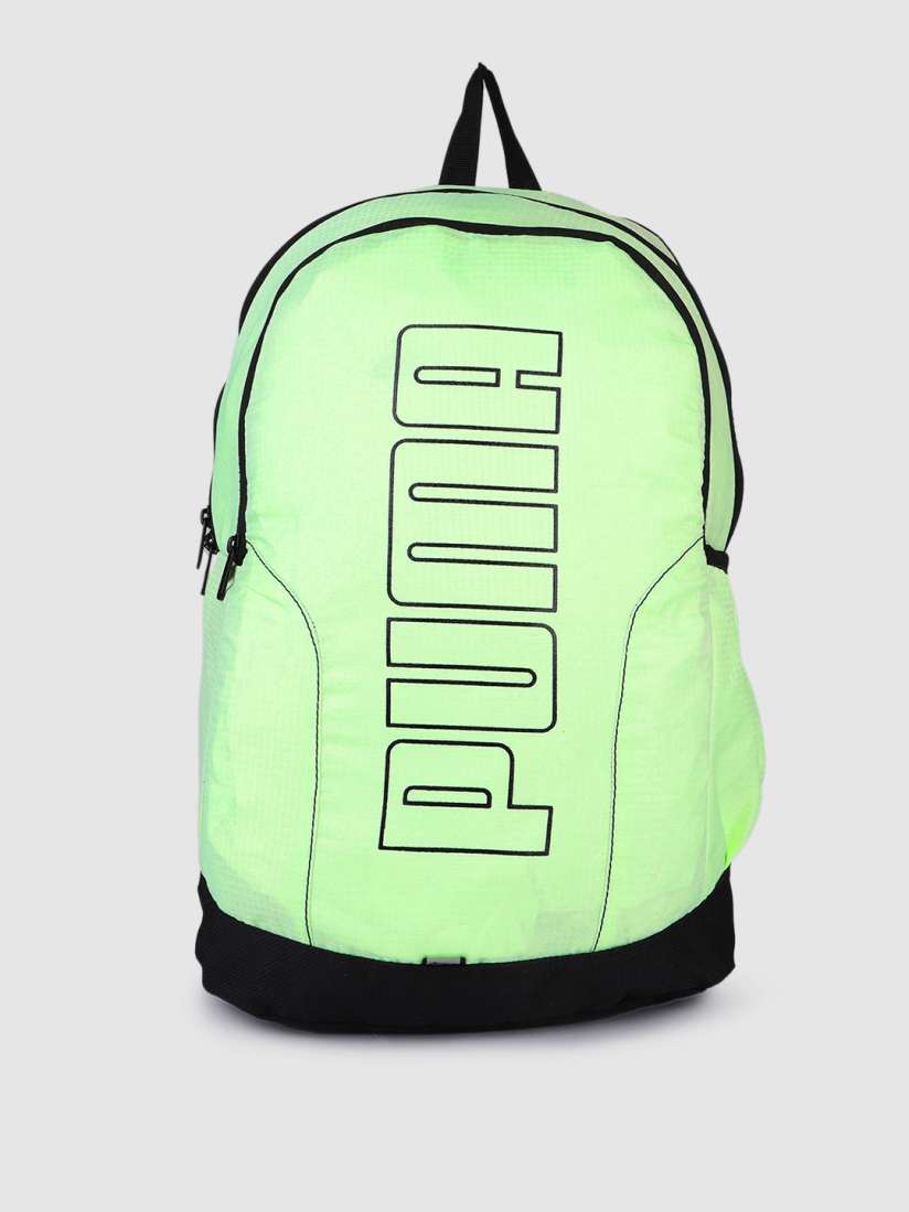 Puma school bags myntra store
