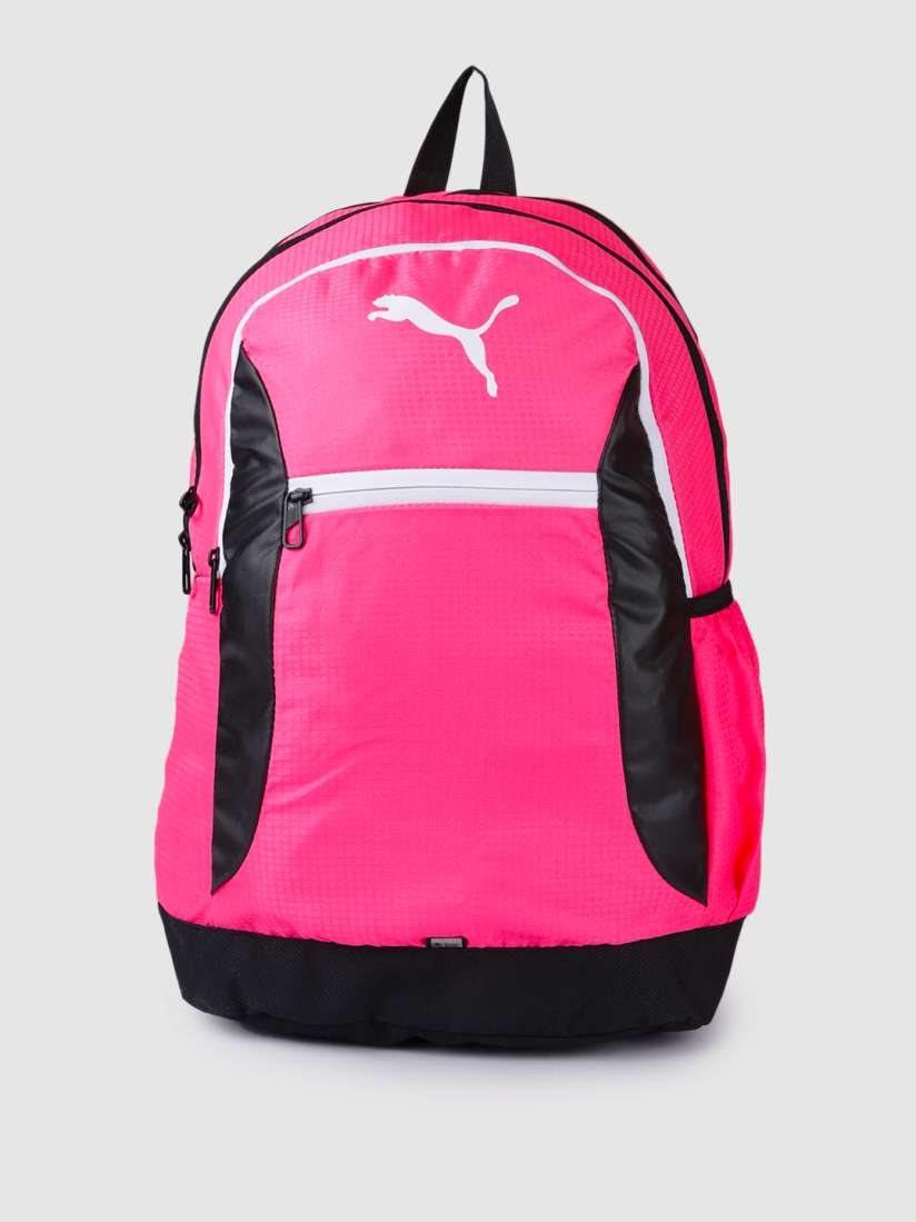 Buy Puma Unisex Brand Logo Printed Dura Base Core V2 Backpack Backpacks for Unisex 20802904 Myntra