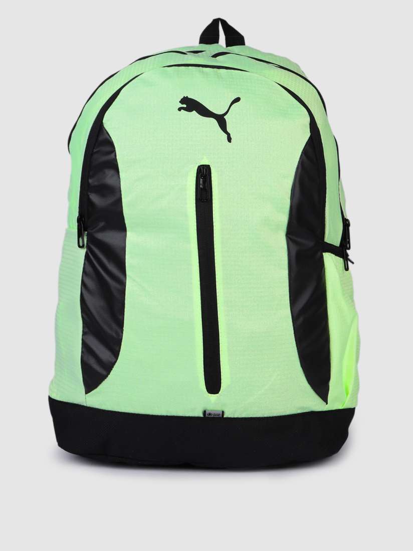 Puma bags retailer online shop myntra