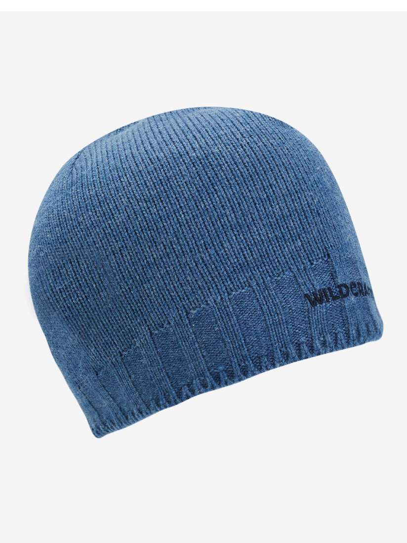 Myntra Wildcraft Beanie Cap Buy Wildcraft Adults Teal Solid
