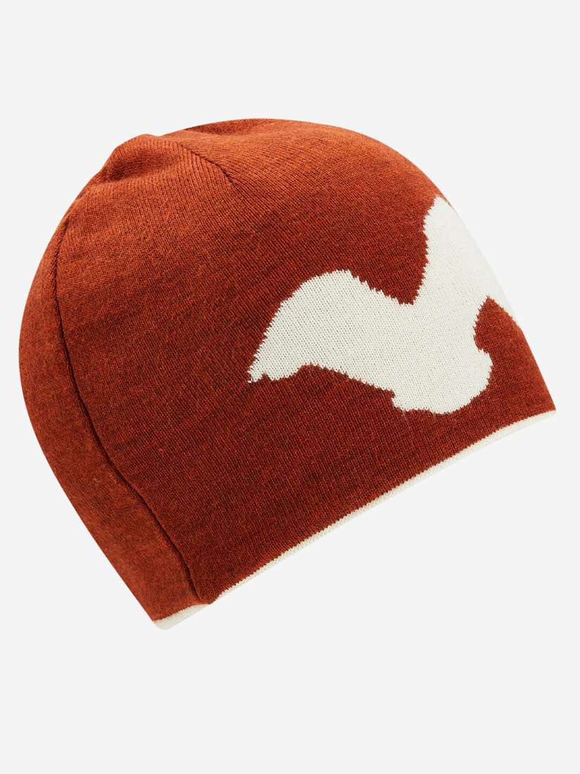 Beanie Cap For Branded Woolen Caps Buy Wildcraft Adults Orange
