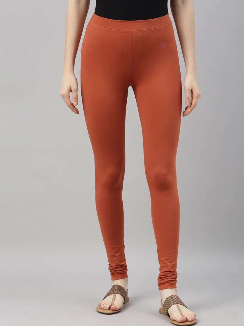 Rust colored tights on sale