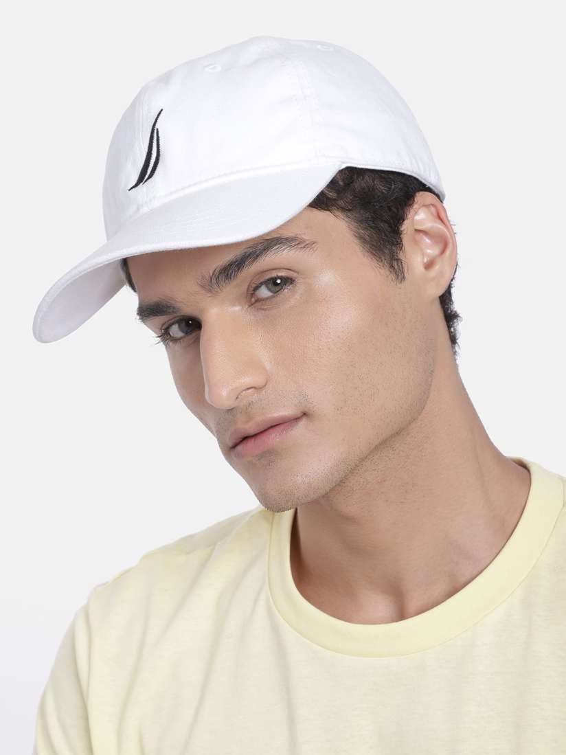 Nautica baseball cap hotsell