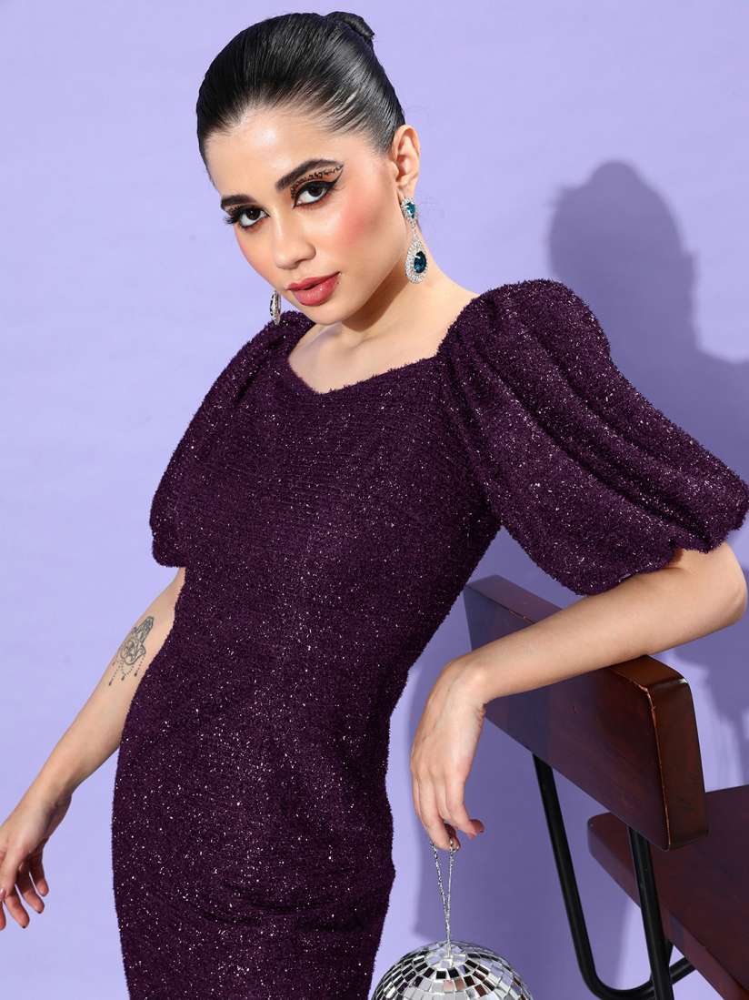 Miss chase dress myntra shop