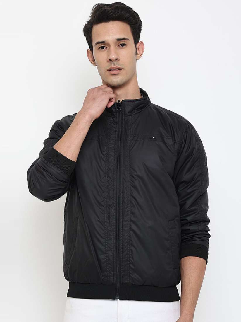 Cantabil leather jacket shop
