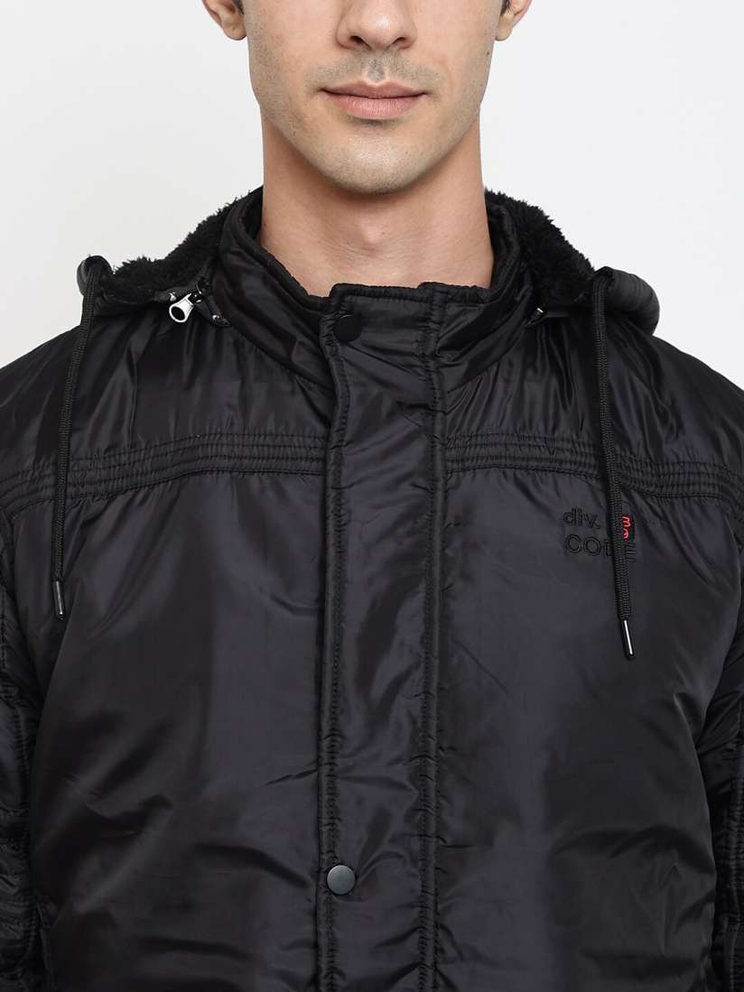Cantabil leather jacket top