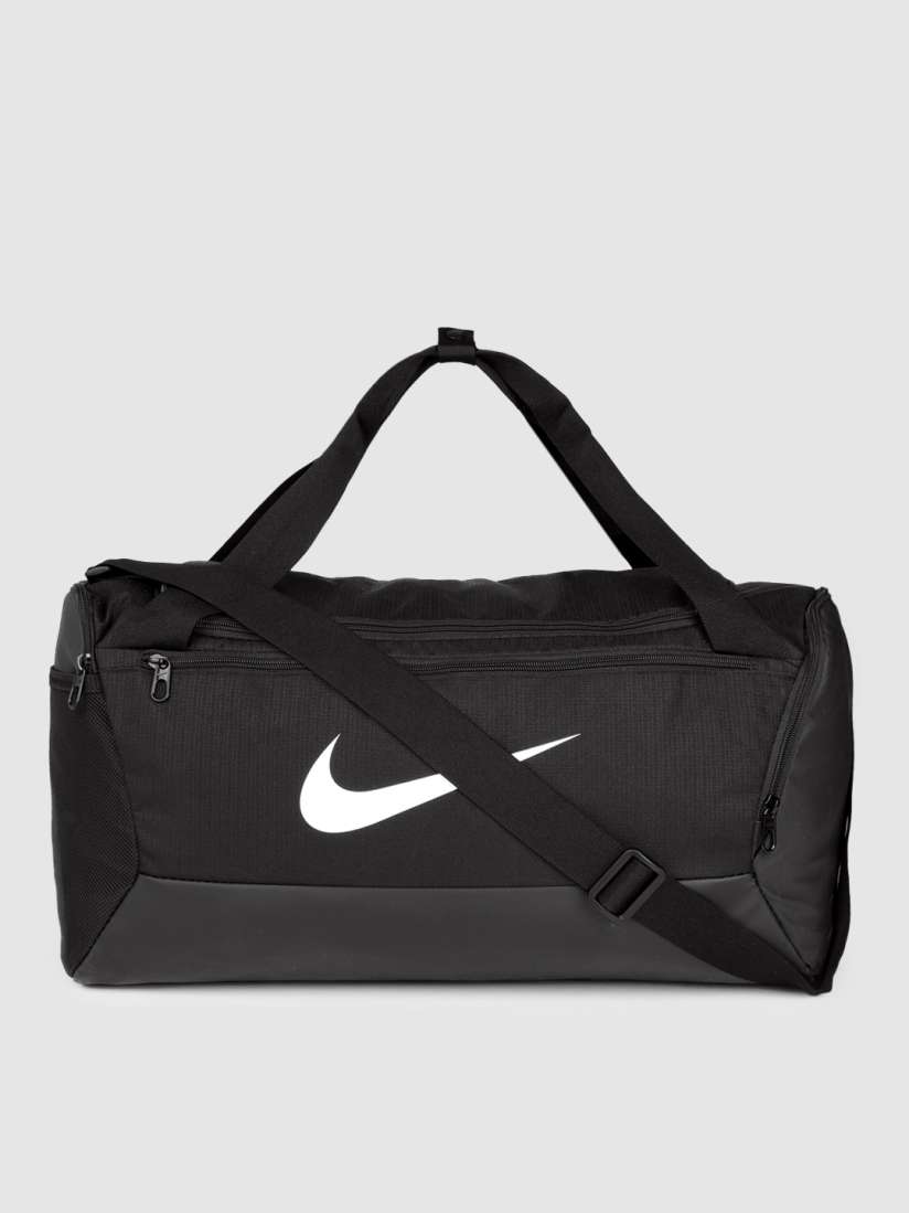 Buy Nike Unisex Brand Logo Print Brasilia 9.5 Training Duffel Bag Duffel Bag for Unisex 20813422 Myntra