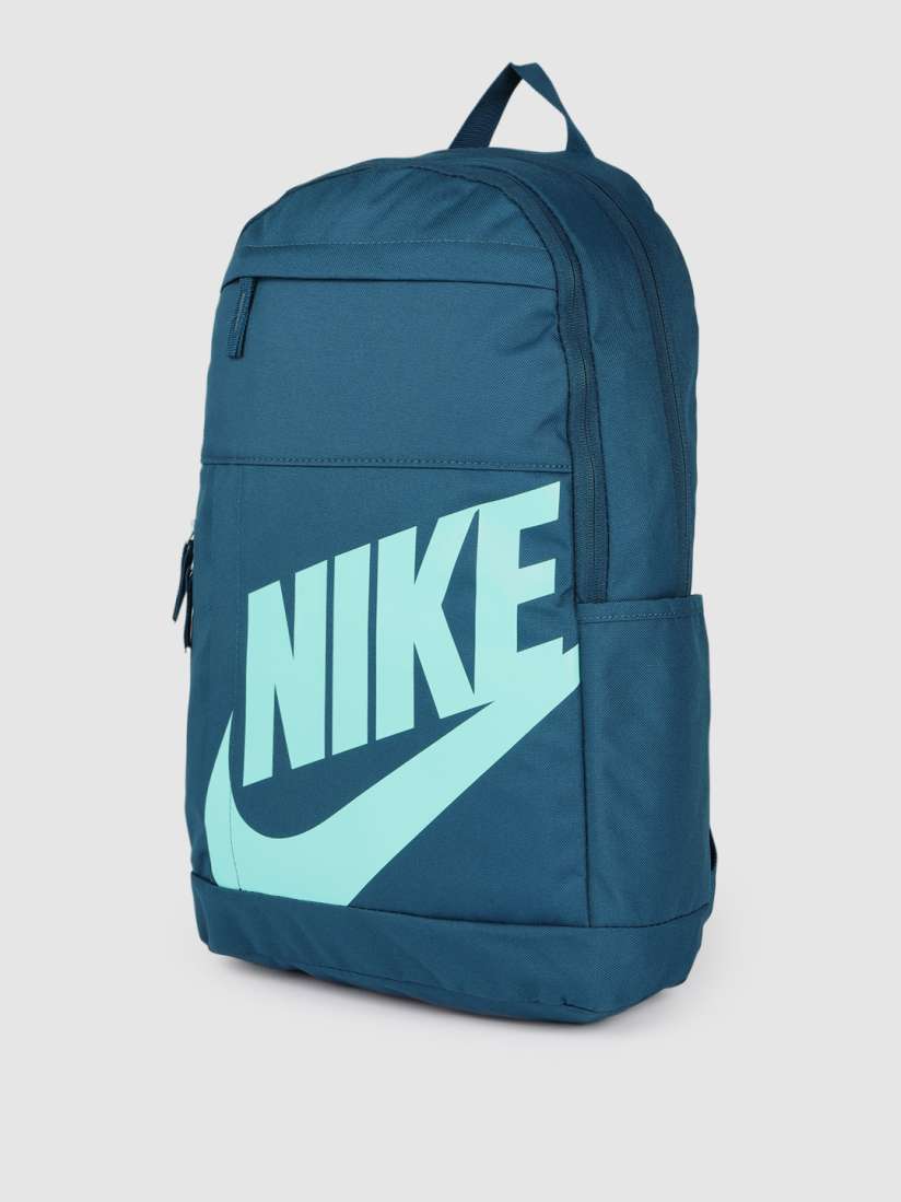 Buy Nike Men Brand Logo Print Elemental Backpack Backpacks for Unisex 20813430 Myntra