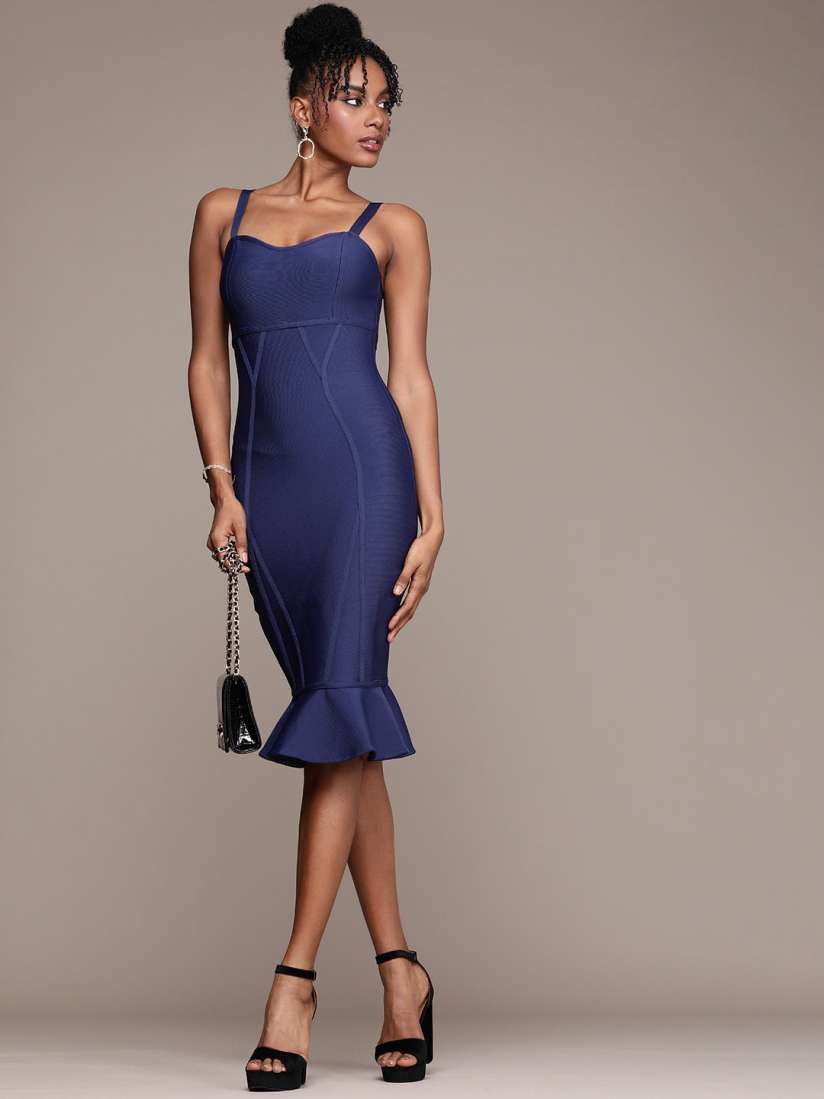 Bebe dresses store