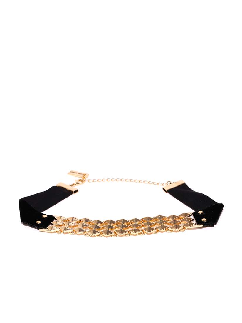 Steve madden choker clearance