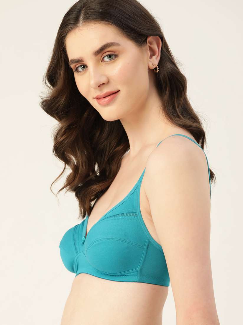 Buy DressBerry Everyday Bra Bra for Women 20814754 Myntra
