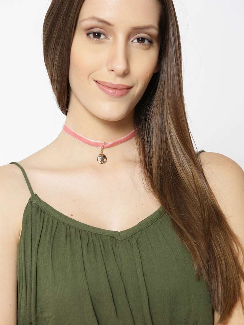 Steve madden choker online