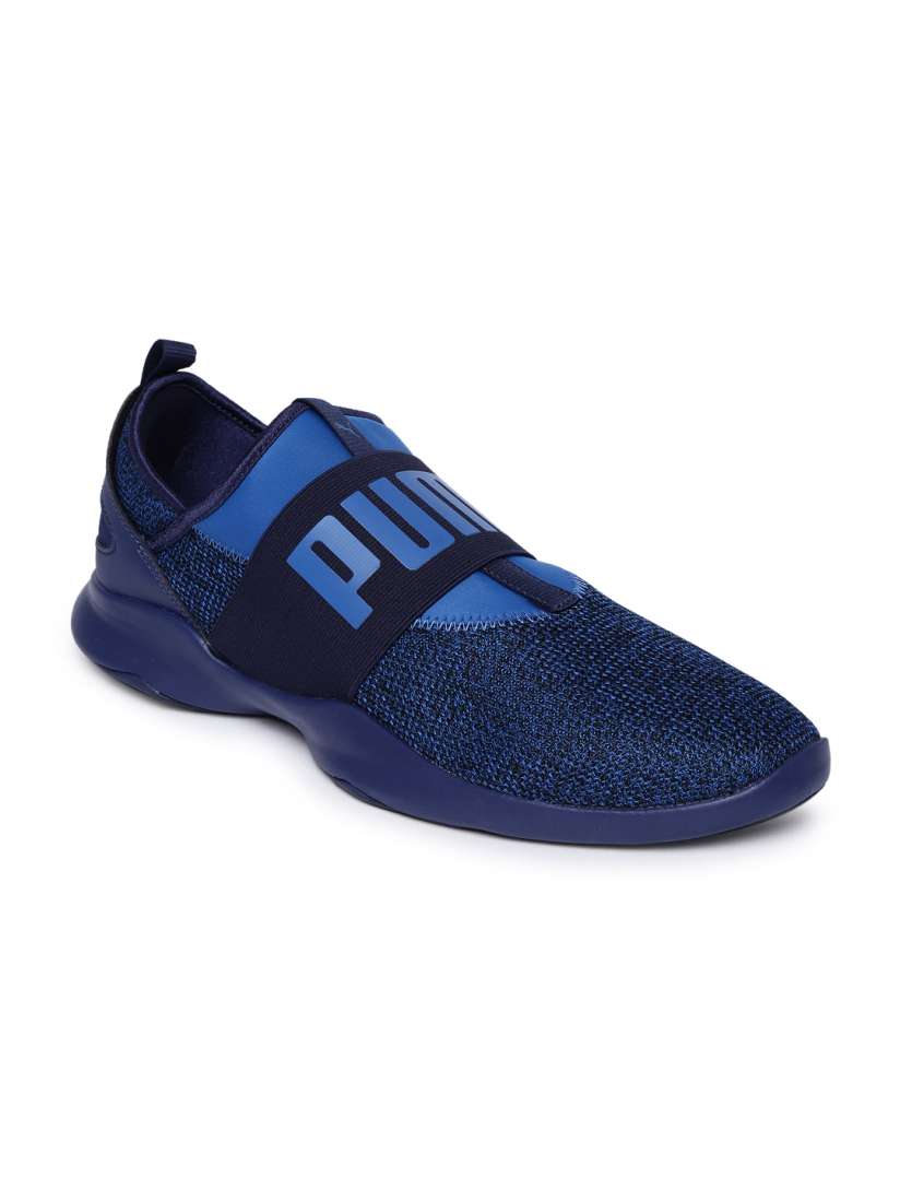 Puma mens shoes myntra sales