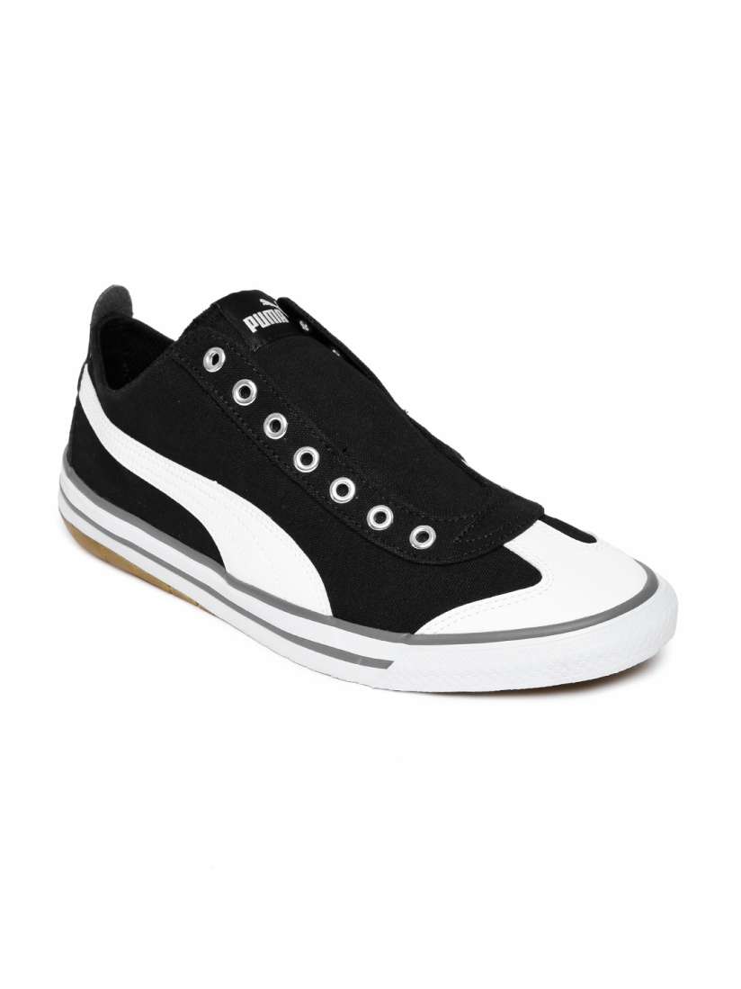 Puma 917 fun idp black sneakers store