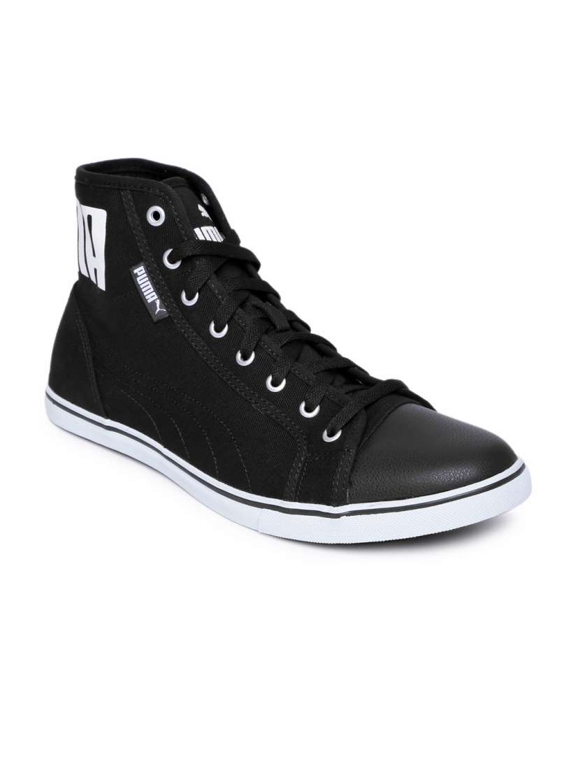 Puma streetballer mid hot sale
